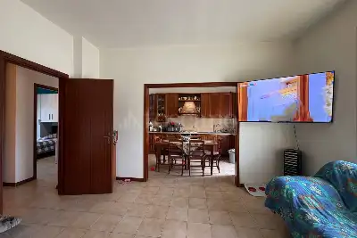 Casa in vendita, Via Orsa Minore, Catania