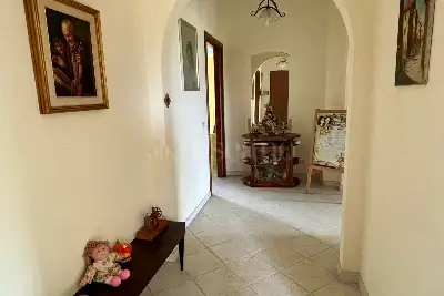 Casa in vendita, Via del Pisciarello, Mentana