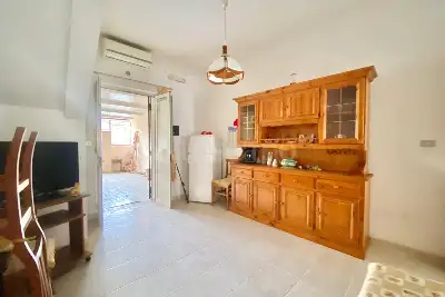 Casa Indipendente in vendita, Via Appennini, Messina