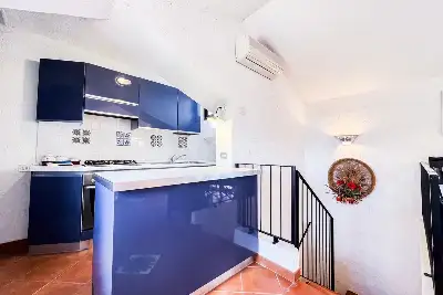 Casa in vendita, Via dei Villaggi 39, Porto Istana, Olbia, Olbia