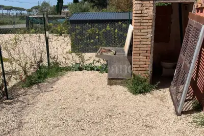 Casa in affitto, Viale Maria, Fiumicino