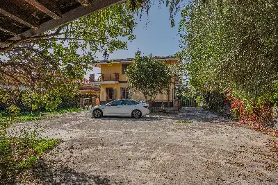 Villa in vendita, Ragalna-Piazza Cisterna, Ragalna