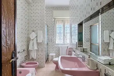 Attico in vendita, Via Galileo Galilei, Sassari