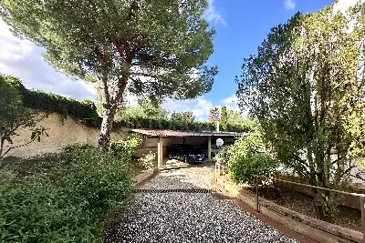 Villa in vendita, Viale Margherita Di Savoia, Palermo