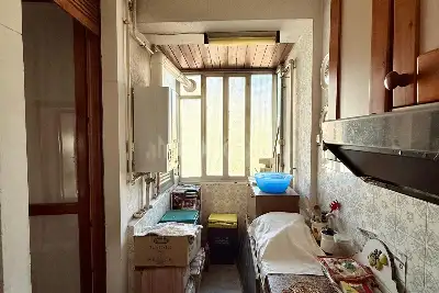 Casa in vendita, Via Santa Maddalena, Catania