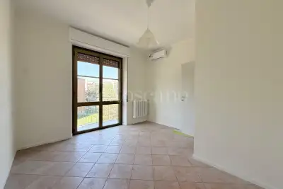 Casa in affitto, Via San Bernardo, Opera