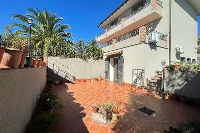 Villa in vendita, Via Indipendenza, Mascalucia