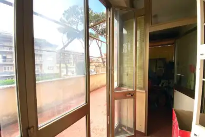 Casa in vendita, Via Baveno, Roma