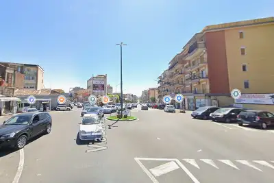 Casa in vendita, Via Faraci, Catania