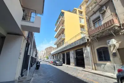 Casa in vendita, Via Scuto Costarelli, Catania