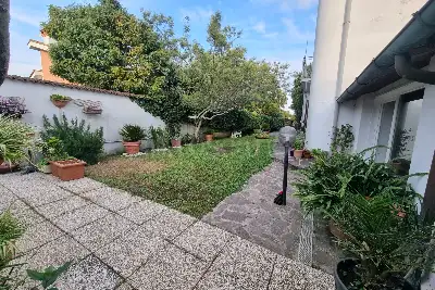 Villa Bifamiliare in vendita, Via Giuseppe Lugli, Roma