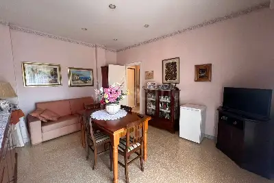 Casa in vendita, Via dei Carraresi, Roma