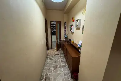 Casa in vendita, Via Antonello Freri, Catania