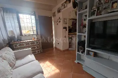 Casa in vendita, Via Debeli, Fiumicino