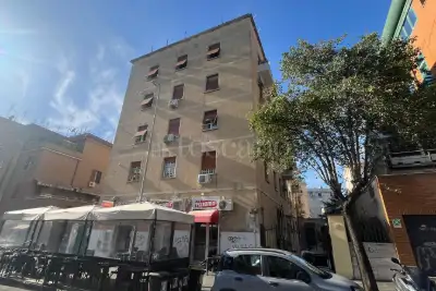 Casa in vendita, Via dei Faggi, Roma