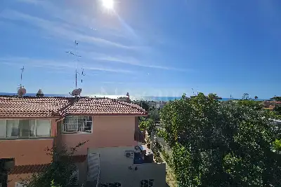 Villino a Schiera in vendita, via dei fauni, Anzio