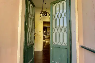 Villa in vendita, Via Monsignor G. Rizzi, Ospitaletto