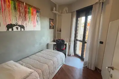 Casa in vendita, Via Mentana, Busto Arsizio, Busto Arsizio