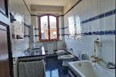 Villa Bifamiliare in vendita, Via Nuova, Sovicille