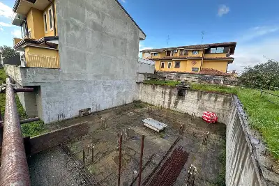 Villa in vendita, Via Seminara Traversa A, Valverde