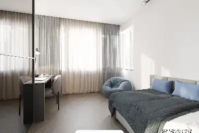 Casa in vendita, Via Macedonio Melloni, Milano