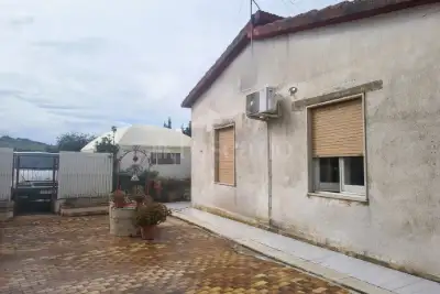 Casa Indipendente in vendita, Via Lipari, Valderice