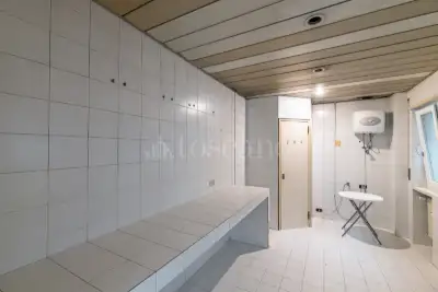 Casa in vendita, Via del Giordano, Roma