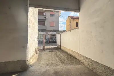 Casa Indipendente in vendita, Via Novara, Busto Arsizio