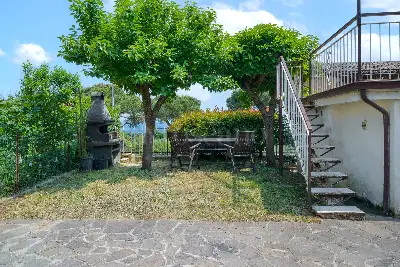 Villa Bifamiliare in vendita, Via Monte Tapino, Moniga del Garda