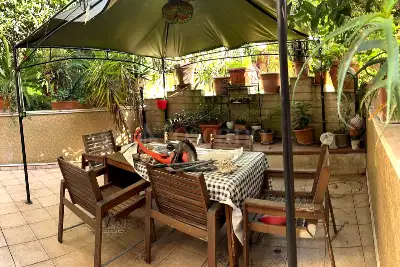 Casa in vendita, Via la Nebbia, Roma