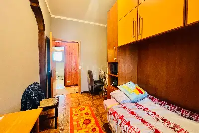 Casa in vendita, Via Carlo Zaccagnini, Roma