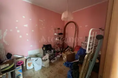 Casa in vendita, via Sarah Ferrati, Palermo