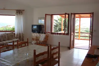 Villa Bifamiliare in vendita, Via delle Ginestre, La Maddalena