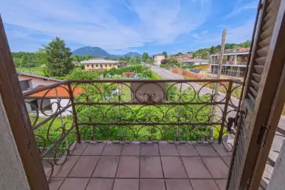 Casa in vendita, Via Varesina, Cunardo