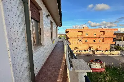 Attico in vendita, Via Florinas, Fiumicino