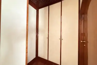 Attico in vendita, Via Maria Barbara Tosatti, Roma