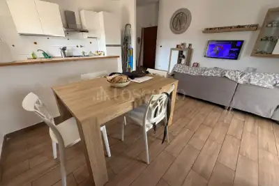 Casa in vendita, Via Sei Busi, Fiumicino