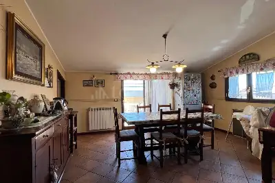 Mansarda in vendita, Nicolosi, Nicolosi