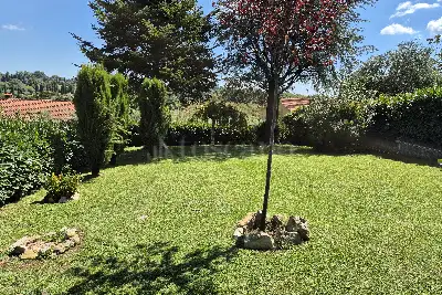 Villa Bifamiliare in vendita, Via dei Tirreni, Sutri