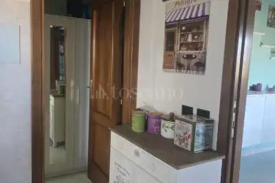 Villa Bifamiliare in vendita, Via Albanello, Scurcola Marsicana