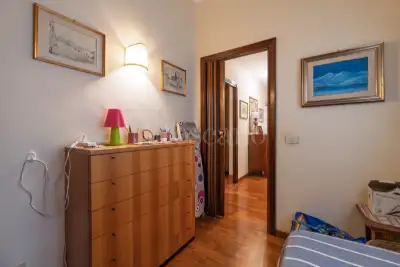 Casa in vendita, Via Raffaele Paolucci, Roma