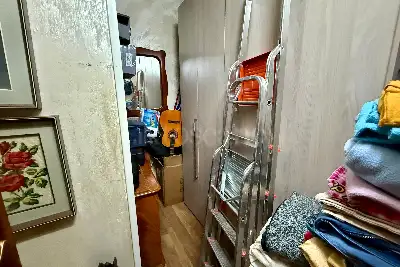 Casa in vendita, Via Emanuele Oliveri Mandalà, Palermo