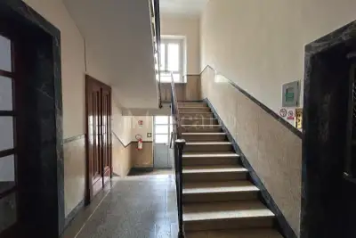 Casa in vendita, Via Mombarcaro, Torino
