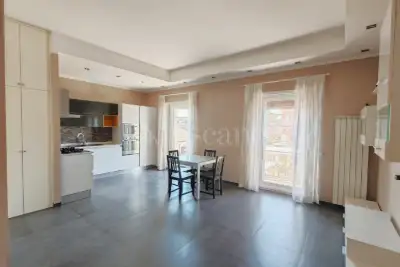 House for sale, Via dei Bentivoglio, Roma