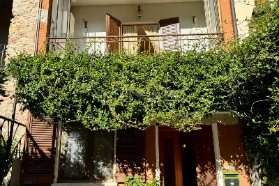 Casa Indipendente in vendita, Via Sant'Orsola, Brescia