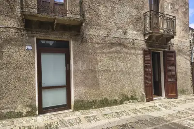 Casa in vendita, Via Gian Filippo Guarnotti, Erice