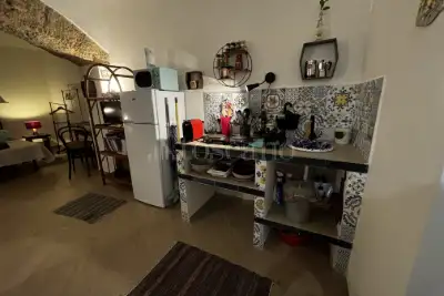 Casa in vendita, Vicolo Inguaggiato, Palermo