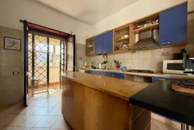 Villa in vendita, Via dei Salici, Anzio