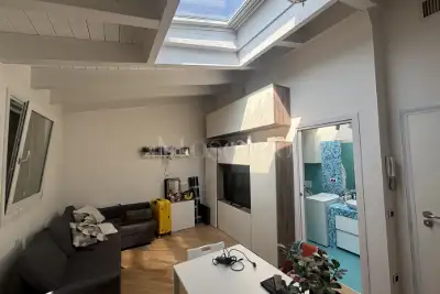 Casa in affitto, Via Genova Thaon di Revel, Milano