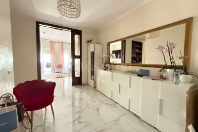 Casa in vendita, Via Francesco Grenet, Roma